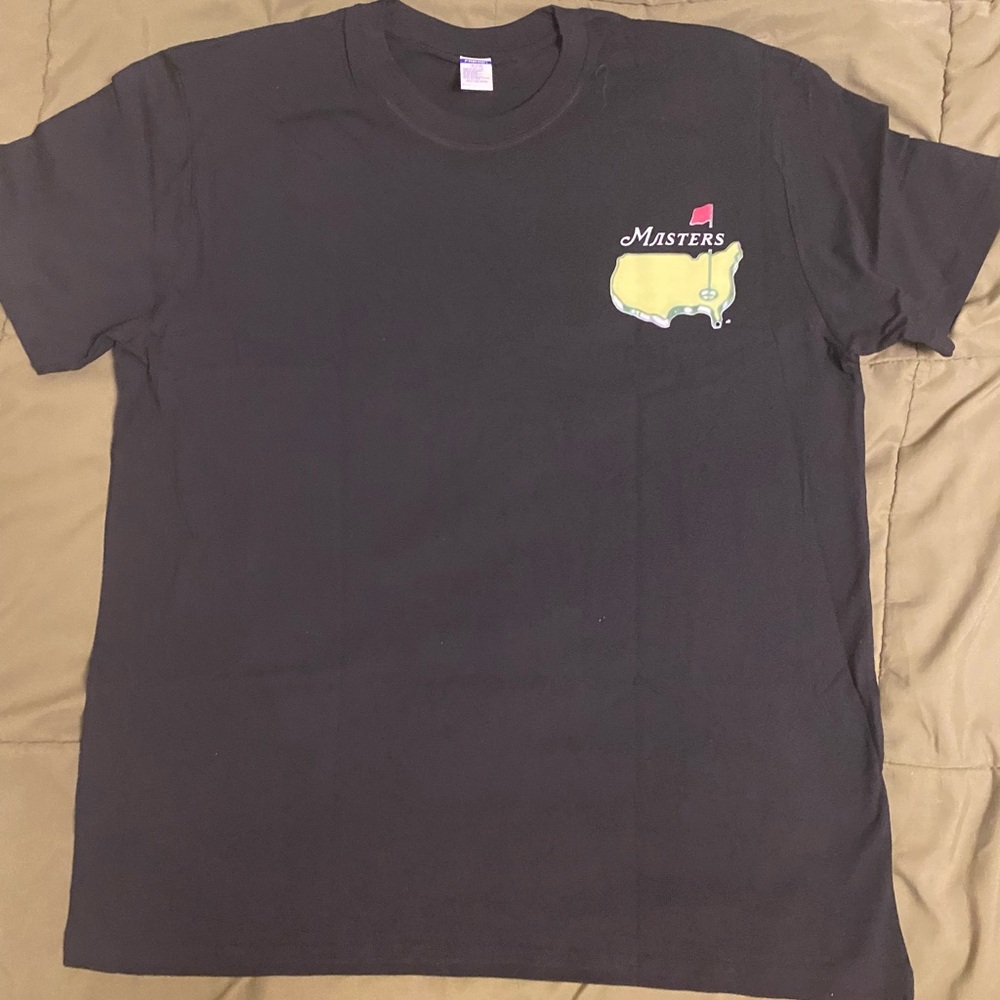 NWOT Black T-Shirt